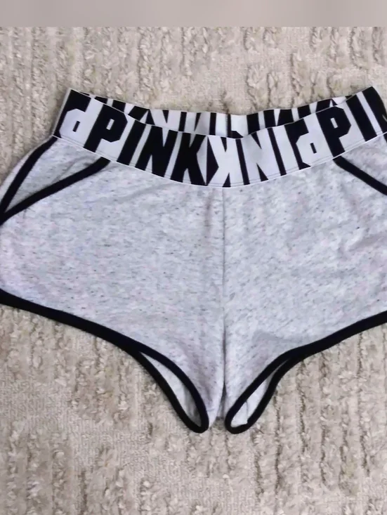 EUC Pink Shorts - Picture 2 of 7